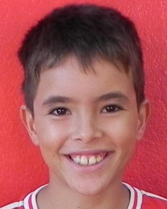 Welisom Dos Santos Lima